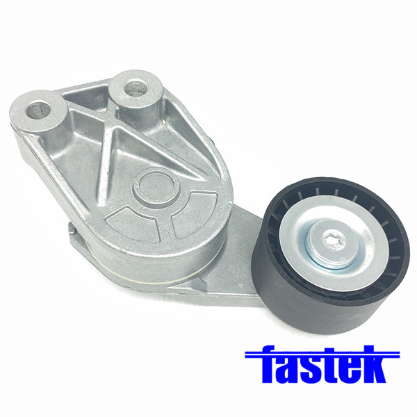 Renault-RVI Magnum Auxiliary Tensioner, 7408149855, 7420858189, 7420939291, 7420939528