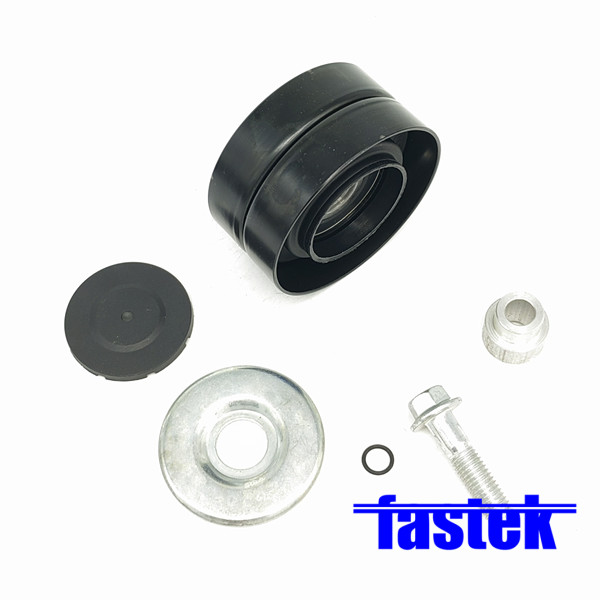 Volvo Penta Idler Pulley 21390528 20759364 85013361