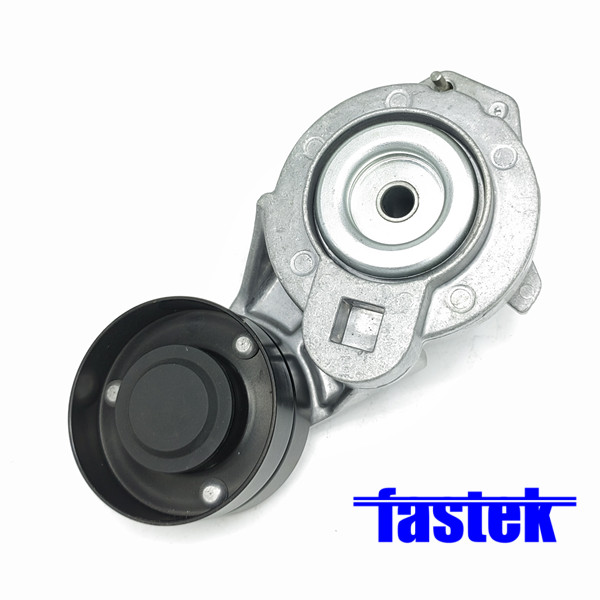 RENAULT-RVI Belt Tensioner, 7421983655