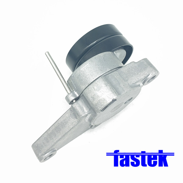 John Deere Auxiliary Tensioner, AL110621