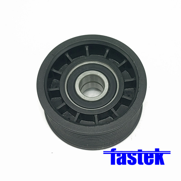VOLVO CE  Auxiliary Guide Pulley, 8086970