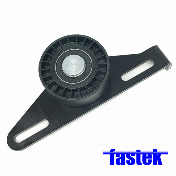 Renault Auxiliary Tensioner 117507577R, 1192500Q0E, 7700105325, 7700105525, 7701069598, 82000421284, 8200192843, 8200421284, 8200849831