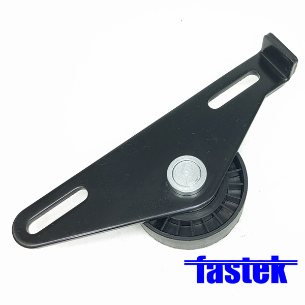 LADA Auxiliary Tensioner 117507577R, 1192500Q0E, 7700105325, 7700105525, 7701069598, 82000421284, 8200192843, 8200421284, 8200849831