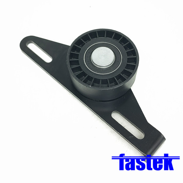 DACIA Auxiliary Tensioner, 8200192843, 8200582997, 8200849831