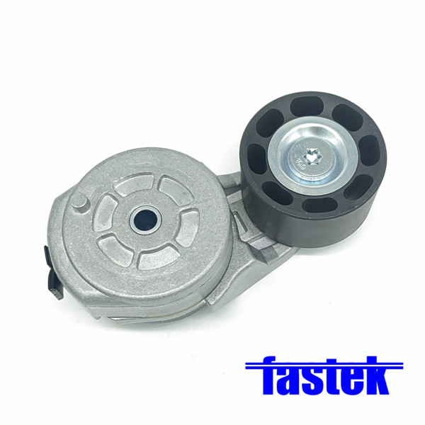 Hyundai R225-7 Belt Tensioner A3914086 C3922900 C3937553 A3914086 C3922900 C3937553