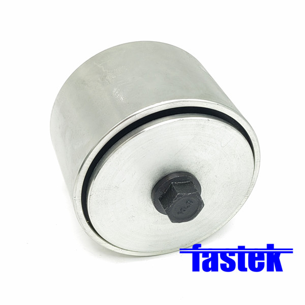 NEW HOLLAND Auxiliary guide Pulley, 504088268, 87300114