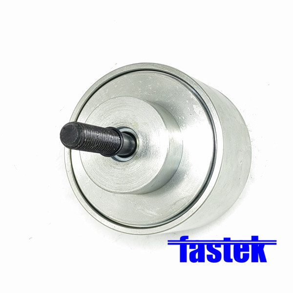 NEW HOLLAND Auxiliary guide Pulley, 504088269, 87300115