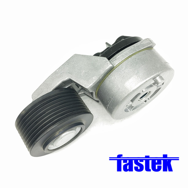 CASE BELT TENSIONER, 87775209