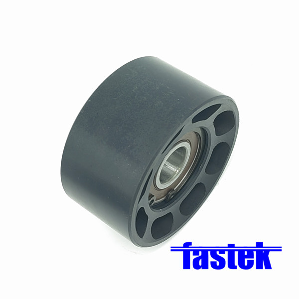 CASE IH Auxiliary Guide Pulley, 87840244