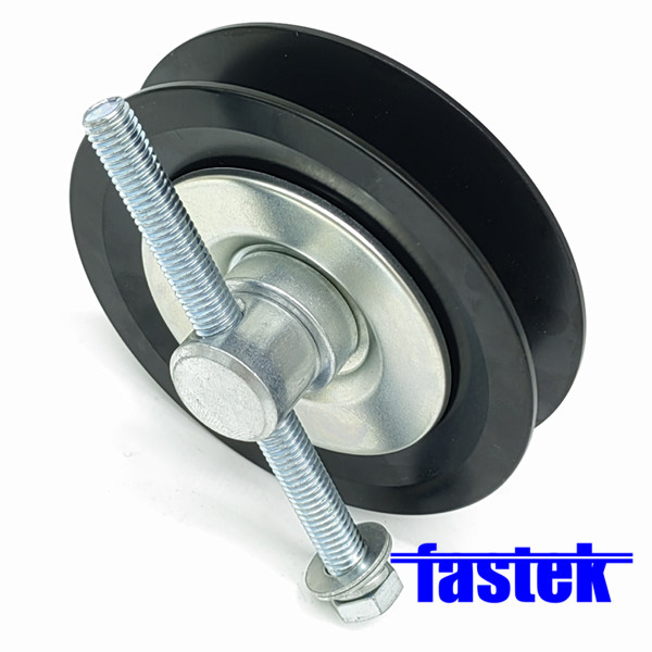 ISUZU Air Condition Pulley 8941288660 8-94128866-0