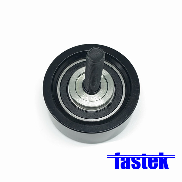 Mercedes Benz Tensioner Pulley, 9062003370, 9062004470