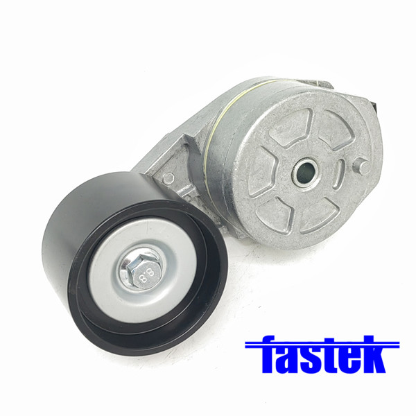 IVECO Belt Tensioner, 504046191, 531048110, 5001860058, 99471920, 99436331