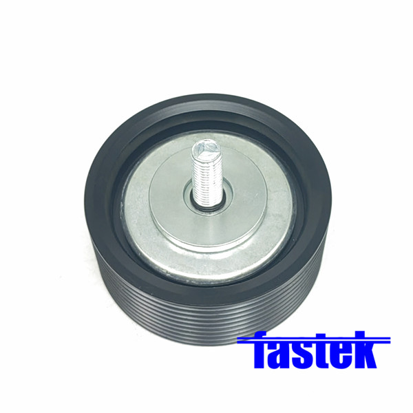 POLIA TENSORA CORREIA ESTRIADA PARA MERCEDES, 0005500733