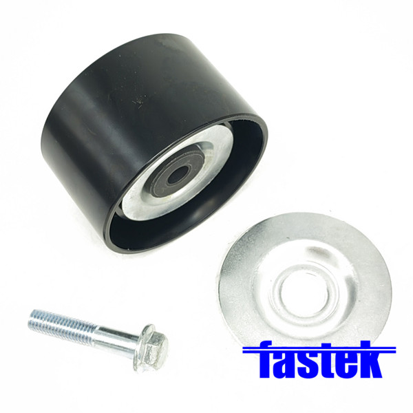 Setra Auxiliary Guide Pulley 0005500833 0005501633 0005501733 0005502333 0005502533