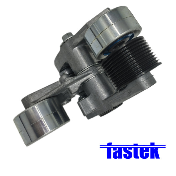 Detroit Diesel DD15 Belt Tensioner, DDEEA4722000970, EA4722000970