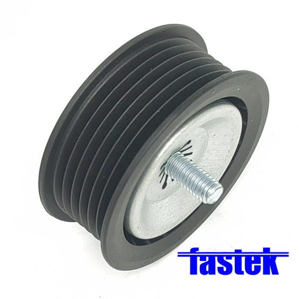 Idler Pulley for Mercedes Benz 6512000670 A6512000670