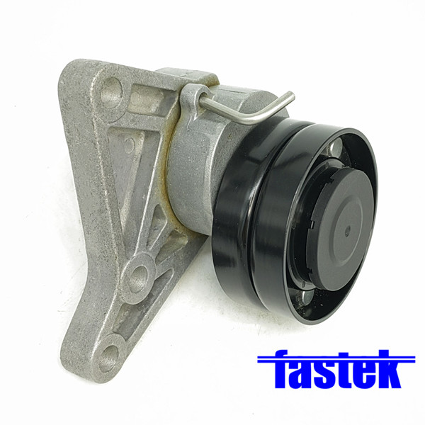 John Deere Auxiliary Tensioner AL112299  AL112300