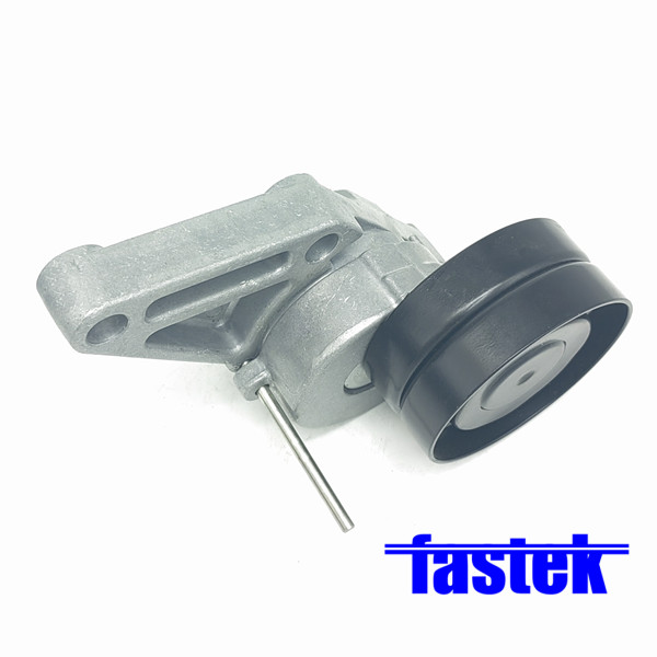 John Deere Auxiliary Tensioner, AL114430