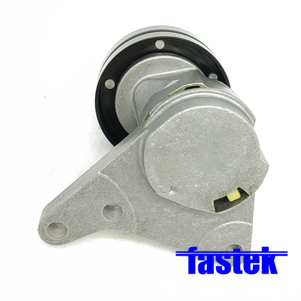 John Deere Auxiliary Tensioner AL156090