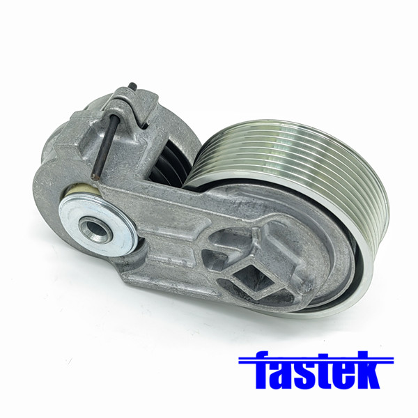 John Deere 6100 Tractor Belt Tensioner AL203777 AL232074