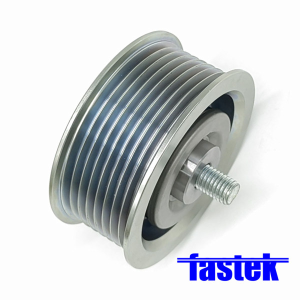 Idler Pulley AL206008 for John Deere 6105R