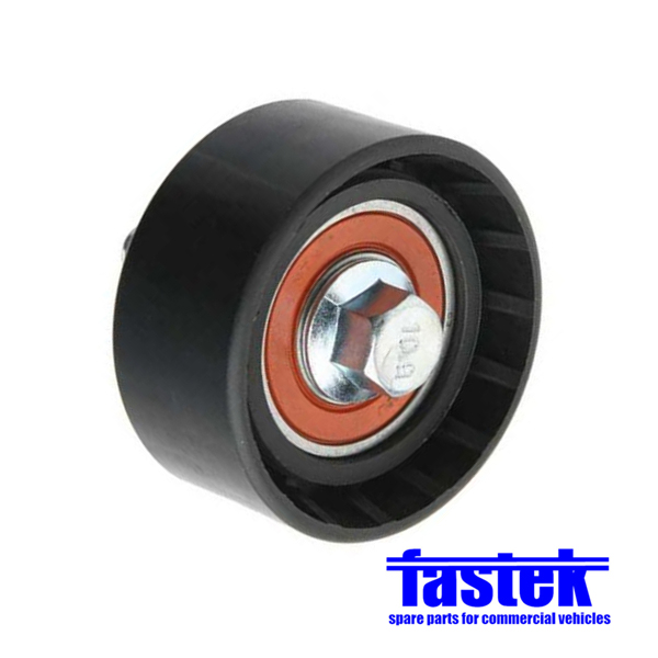 Audi Auxiliary idler, 022145276A