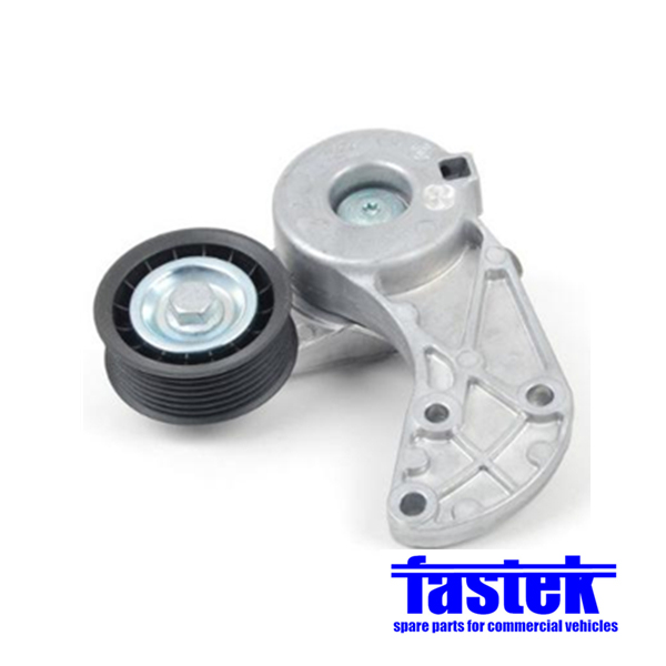 Audi Belt Tensioner, 022145299E