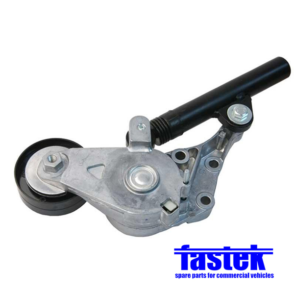 Audi Belt Tensioner, 038903315A, 038903315E, 038903315K