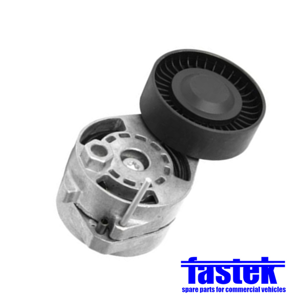 Audi Belt Tensioner, 06E903133A, 06E903133B, 06E903133D, 06E903133E, 06E903133Q, 6E903133Q