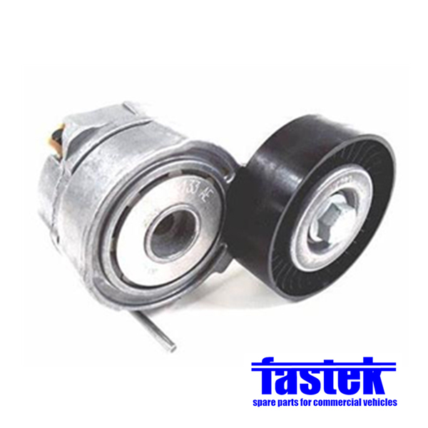 Audi Belt Tensioner, 06E903133R, 06E903133M, 06E903133AE