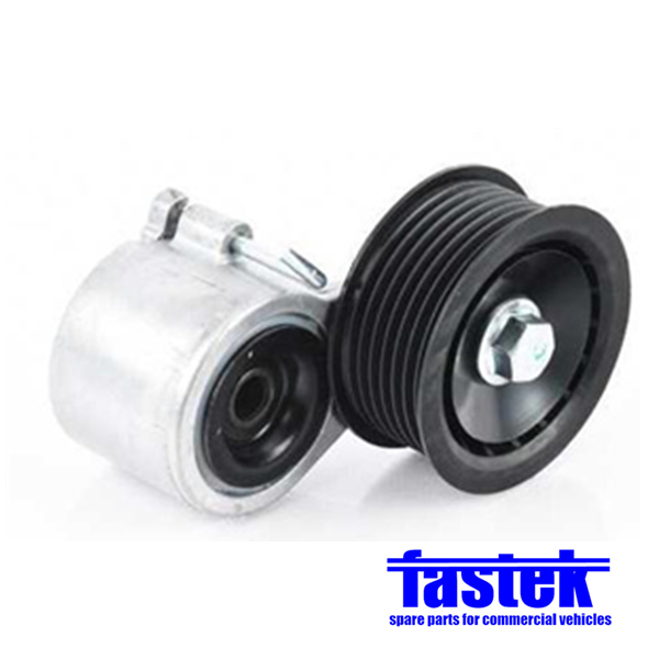 Audi Belt Tensioner, 06E903133S, 06E903133M, 06E903133AB