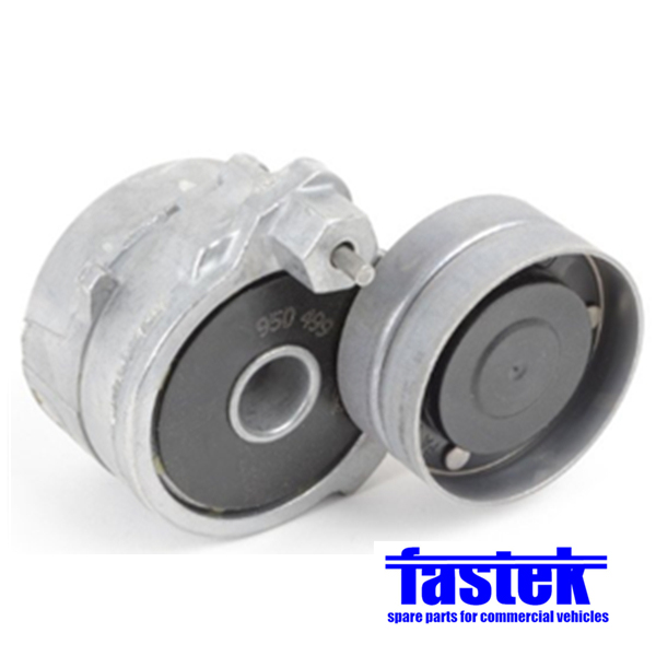 Audi Belt Tensioner, 077903133F