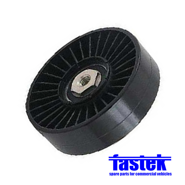 Audi Tensioner Pulley, 028145278, 028145278A, 028145278E, 02814528E