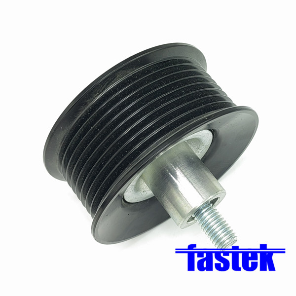 JCB Tensioner Pulley, 320/08564, 320/08653, 320/08923