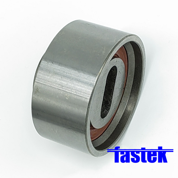 KIA Tensioner Pulley 24410-2X000 PU245228DRR1H MB630-12700D