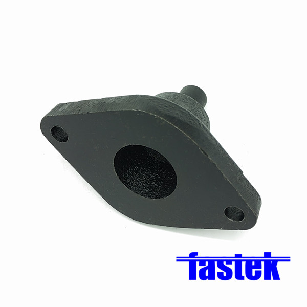 SUPORTE TENSOR CORREIA S/POLIA PARA FORD, BH4X2S884A, BH1X25884AA