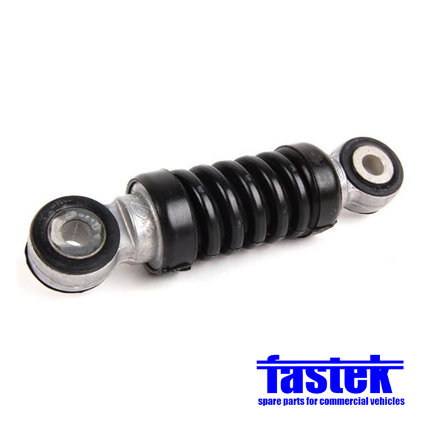 BMW Auxiliary tensioner, 11281736857, 1736857, 1736979, 11281736979