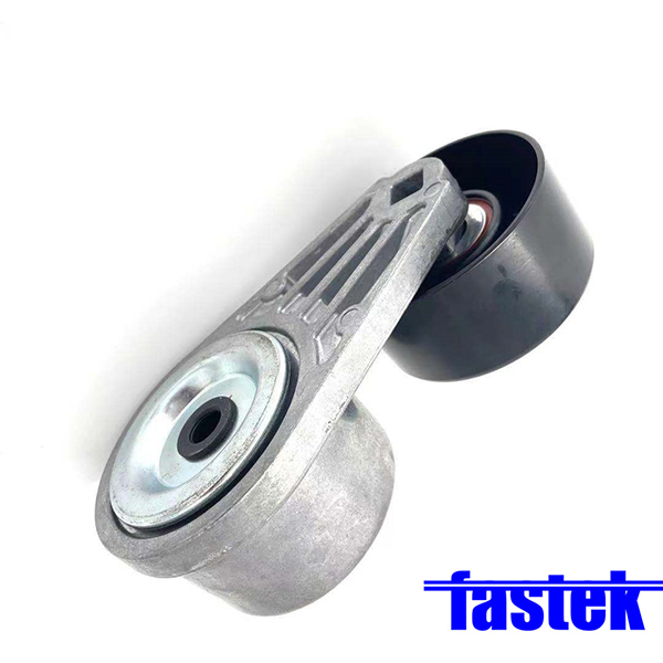 KUBOTA Auxiliary tensioner, 5632697 6689611 7270453 7025347