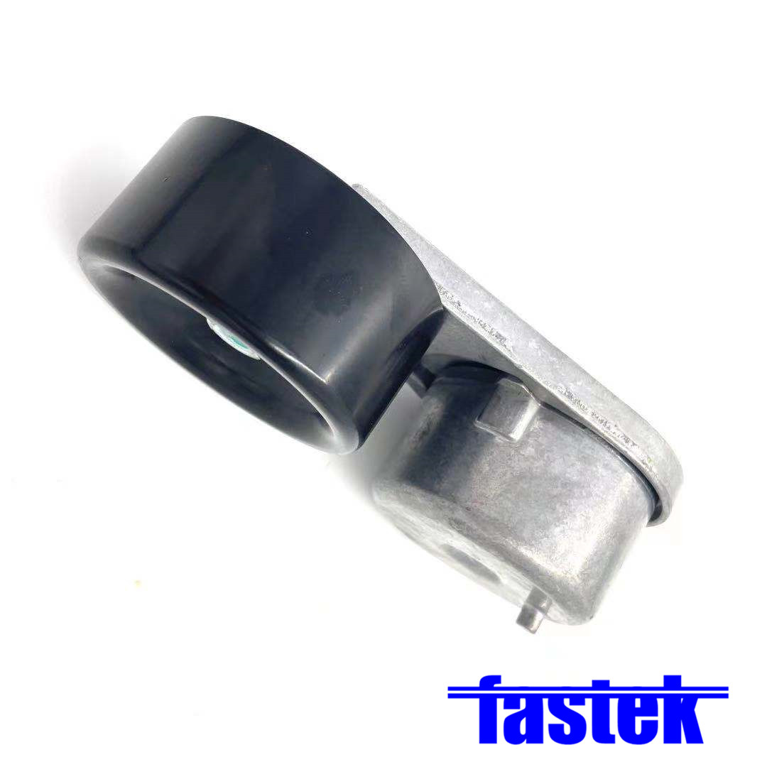 BOBCAT Auxiliary tensioner, 5632697   6689611 7270453 7025347