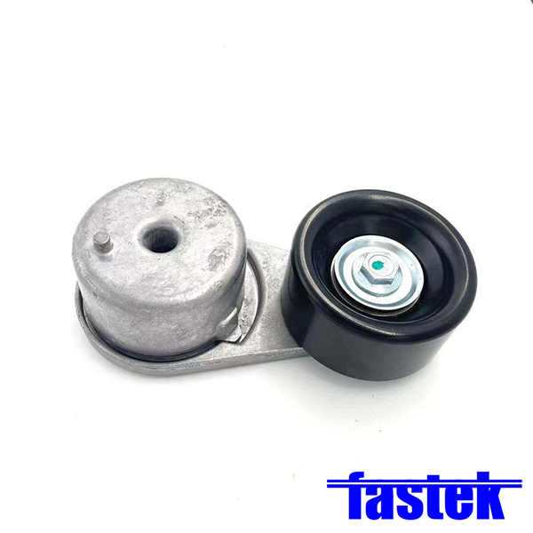 BOBCAT Auxiliary tensioner, 5632697 6689611 7270453 7025347