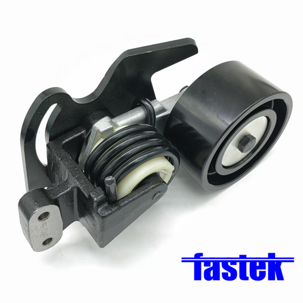 BOBCAT Belt Tensioner 7141788 7269057 Upgraded version