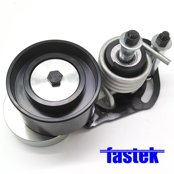 BOBCAT T590 Loader Belt Tensioner 46891441