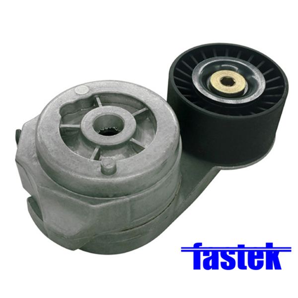 Blue Bird Belt Tensioner, 3912254, 3935819, 4429254, 5017789AA, DAYCO 89219