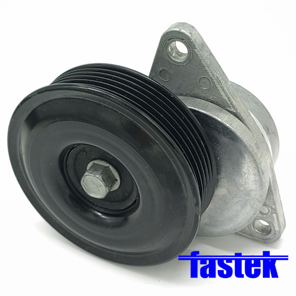 Bobcat S70 Belt Tensioner 6690473