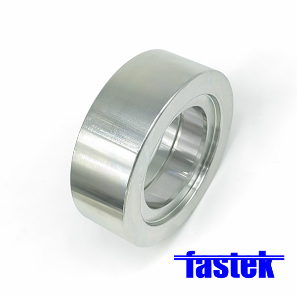 Bobcat Skid Steer Loaders Tensioner Pulley 6704391