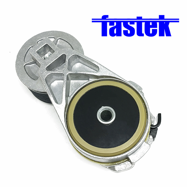 JOHN DEERE BELT TENSIONER,  RE164876, RE193648