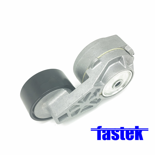 STEYR Belt Tensioner, 504028028, 504315781, 17066215, 2854611,2856687, 2853680, 2852161, 2855622, 87415847, 87415848, 87803067
