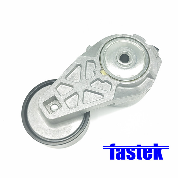 Komatsu Belt Tensioner, 504028028, 504315781, 17066215, 2854611,2856687, 2853680, 2852161, 2855622