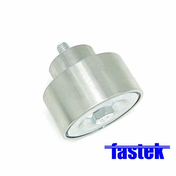 STEYR Tractor Auxiliary guide pulley, 2652245