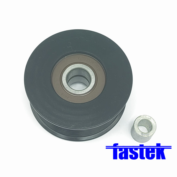 CAT MARINE Auxiliary idler, 1723405, 173149803, 1979642, 2197470, 2197489, 2278313, 2304171, 2792589, 2896304, 3116551